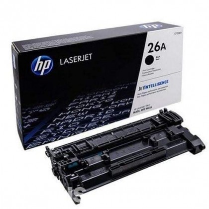 Toner & cartridges